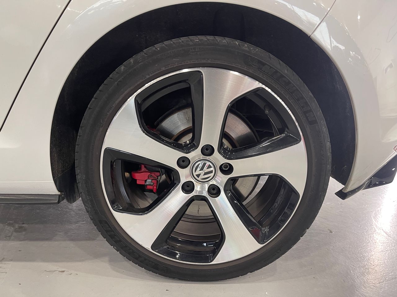 Imagen 59 del Volkswagen Golf en Auto Select Edition, Figueres