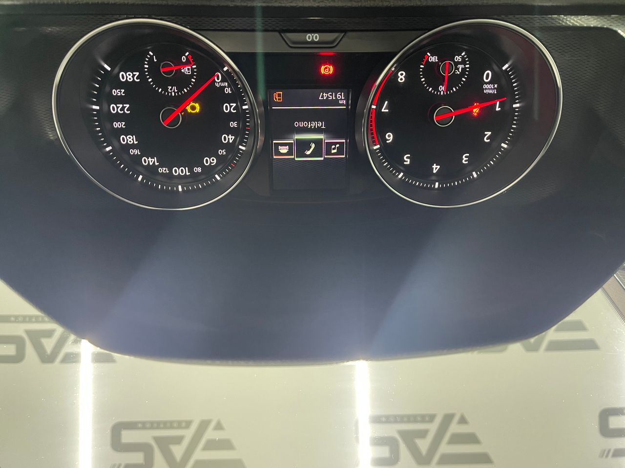 Imagen 77 del Volkswagen Golf en Auto Select Edition, Figueres