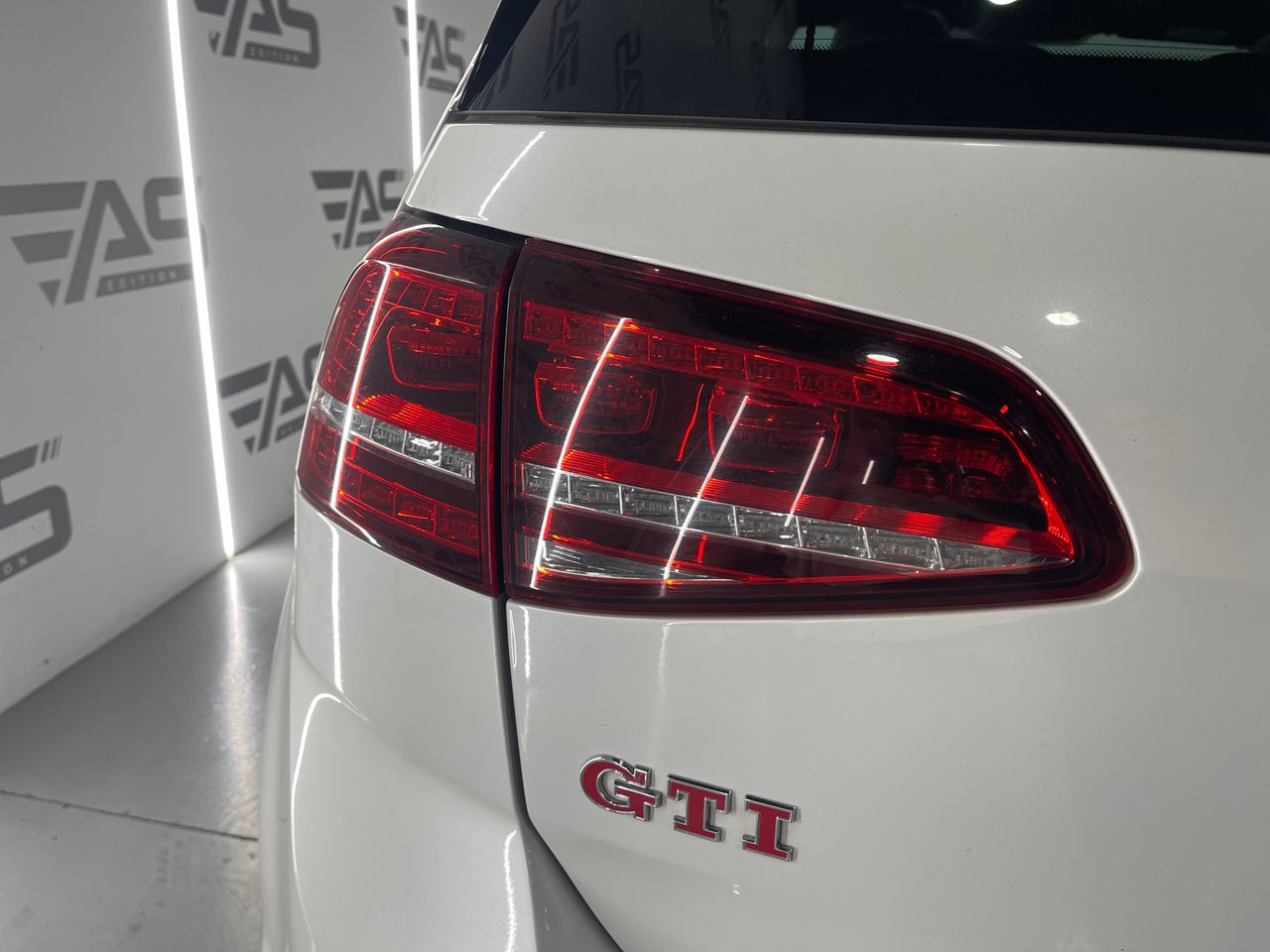 Imagen 30 del Volkswagen Golf en Auto Select Edition, Figueres