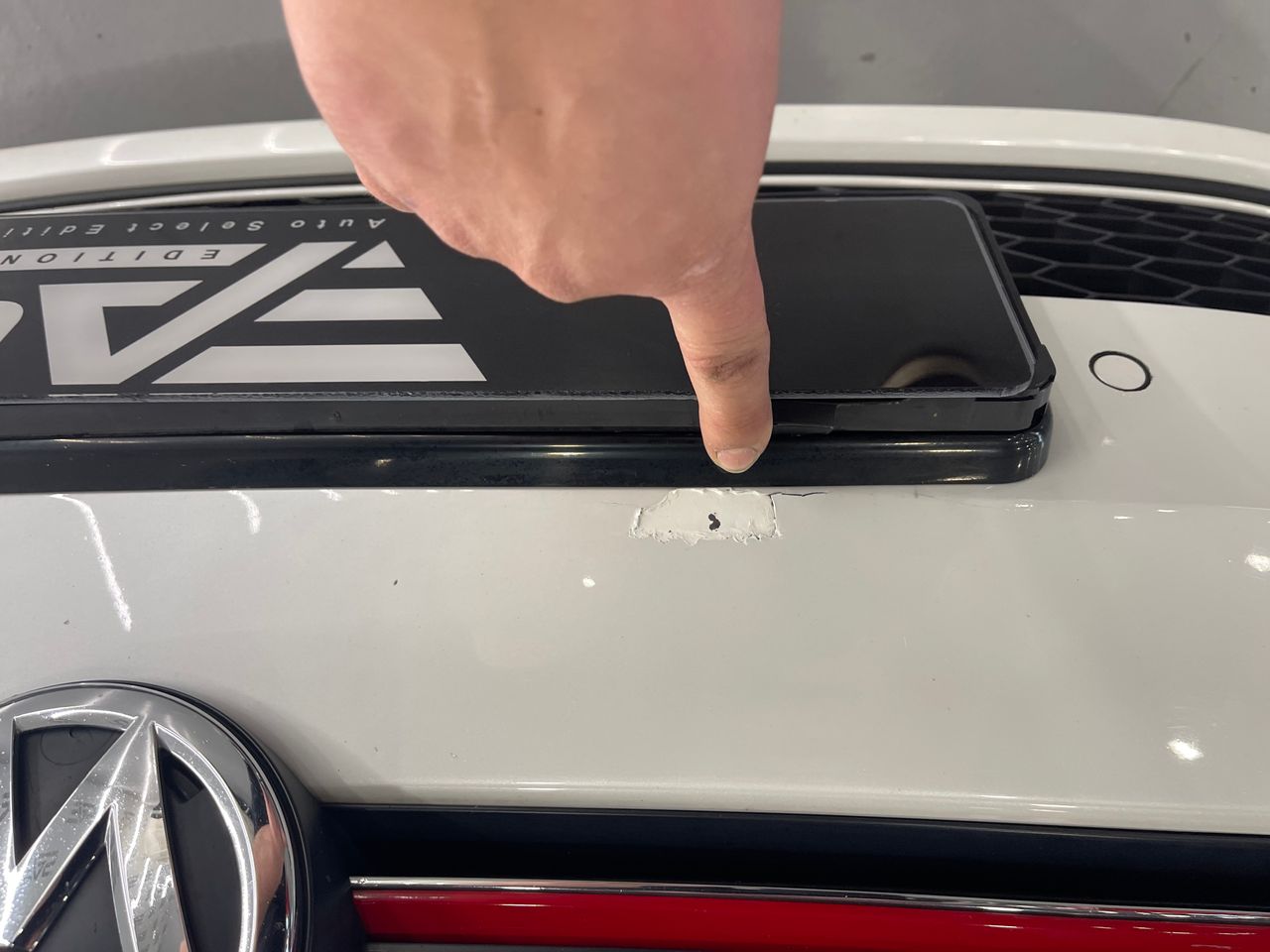 Imagen 15 del Volkswagen Golf en Auto Select Edition, Figueres