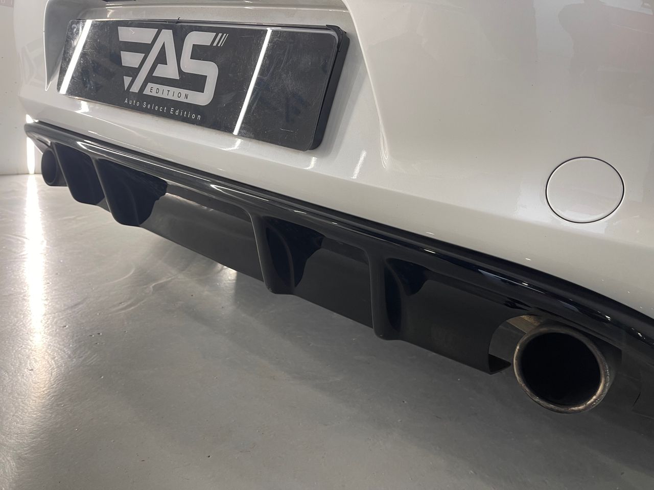 Imagen 29 del Volkswagen Golf en Auto Select Edition, Figueres