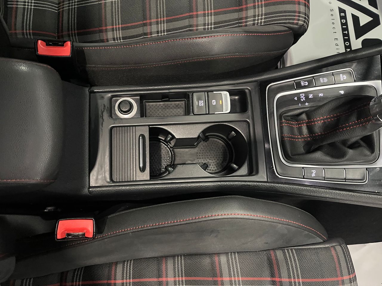 Imagen 130 del Volkswagen Golf en Auto Select Edition, Figueres