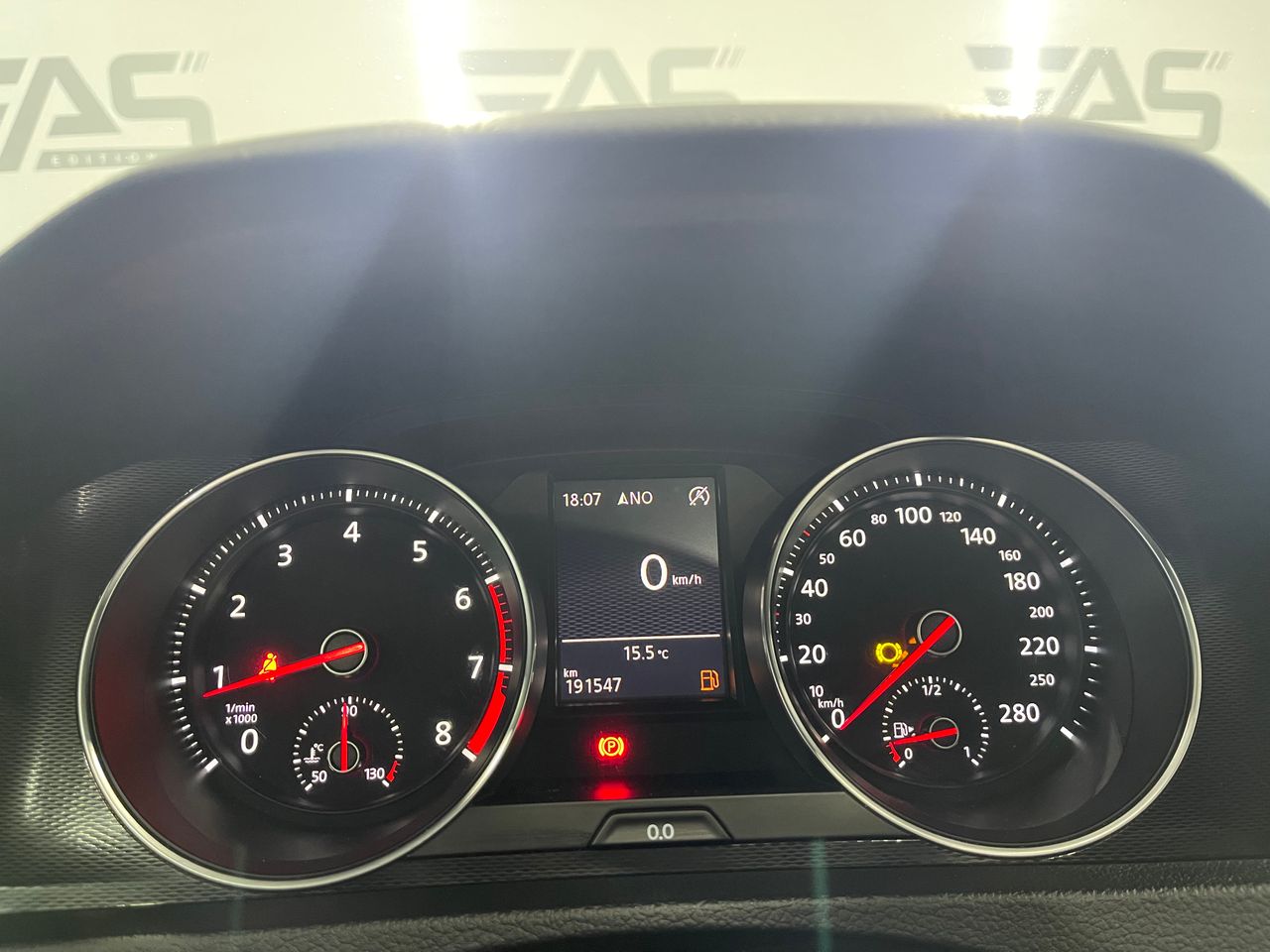 Imagen 73 del Volkswagen Golf en Auto Select Edition, Figueres