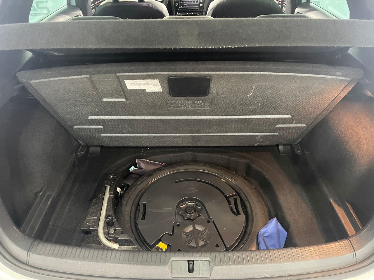 Imagen 64 del Volkswagen Golf en Auto Select Edition, Figueres