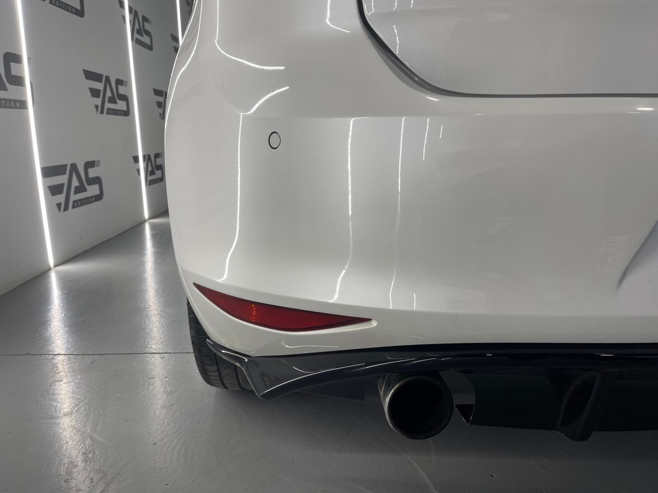 Imagen 31 del Volkswagen Golf en Auto Select Edition, Figueres