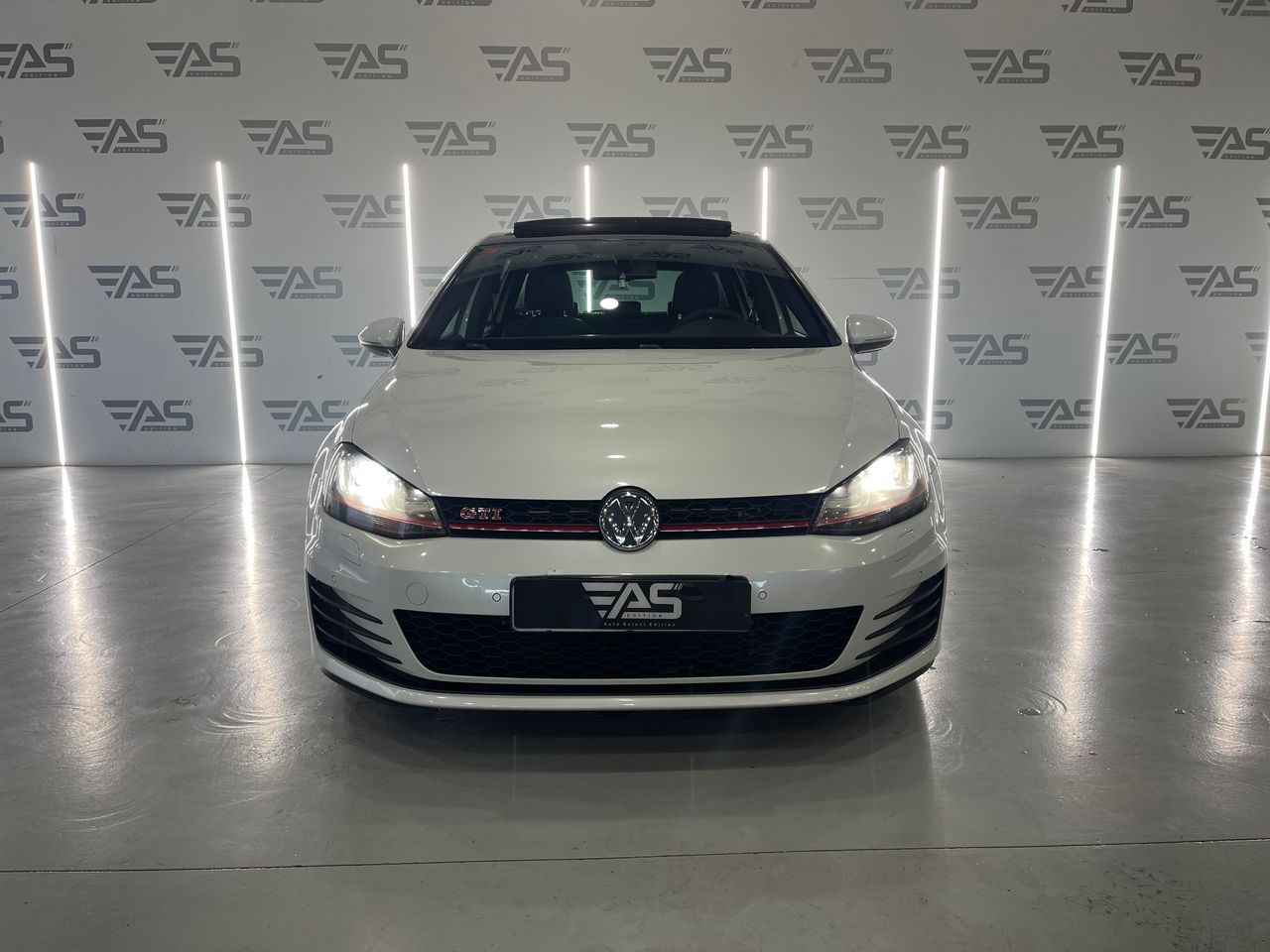 Imagen 8 del Volkswagen Golf en Auto Select Edition, Figueres