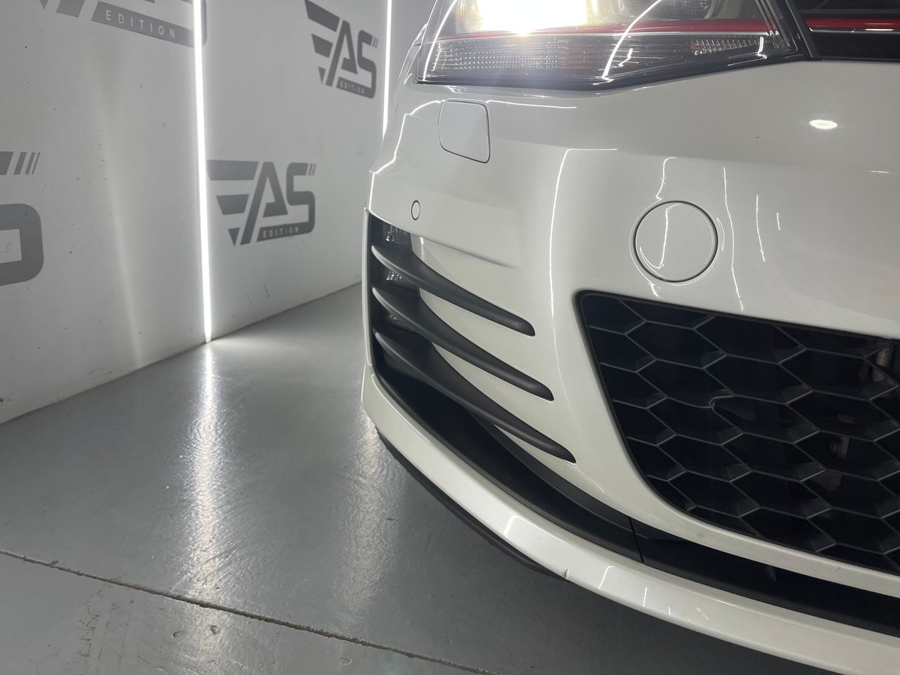 Imagen 56 del Volkswagen Golf en Auto Select Edition, Figueres