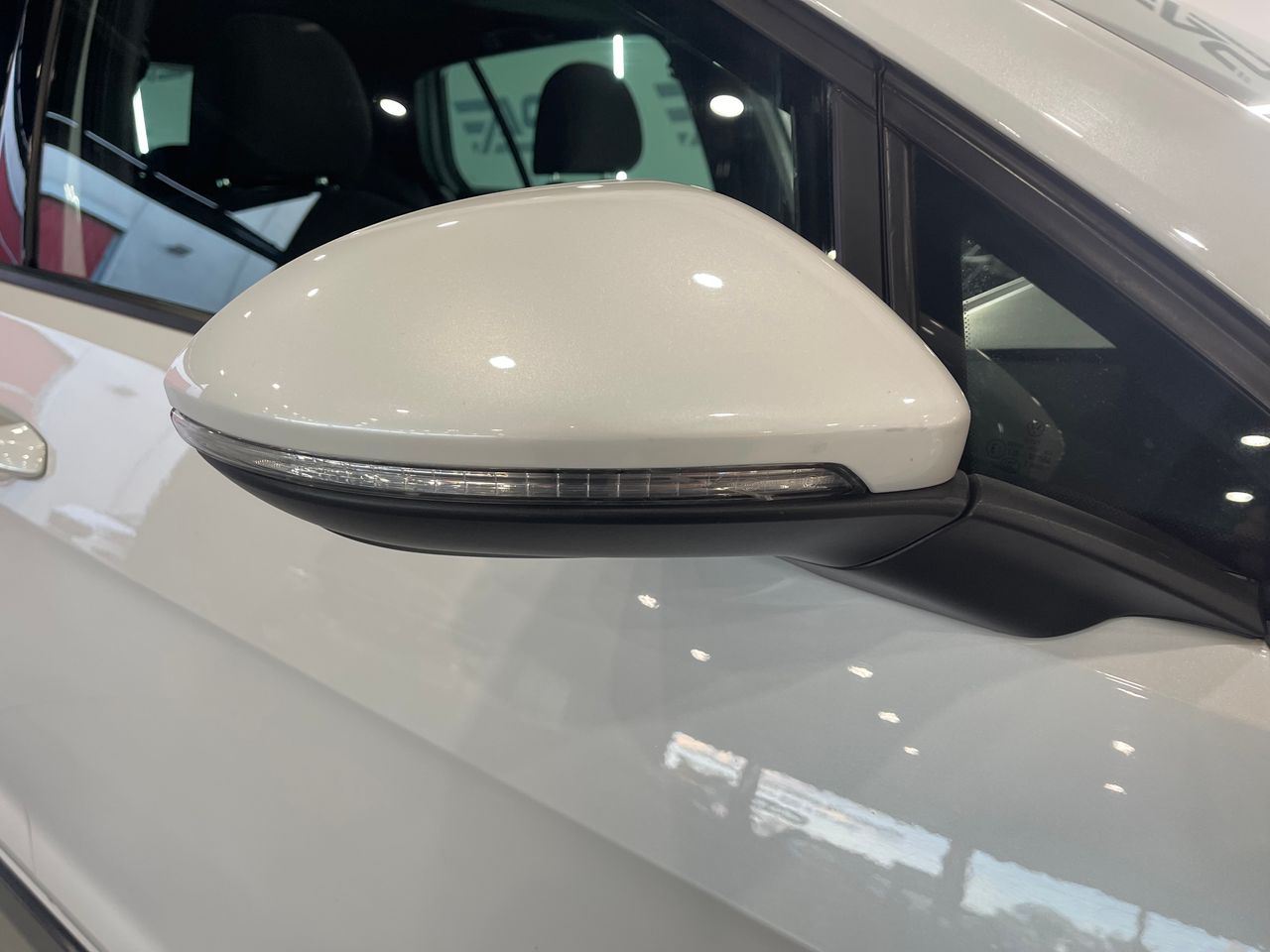 Imagen 20 del Volkswagen Golf en Auto Select Edition, Figueres