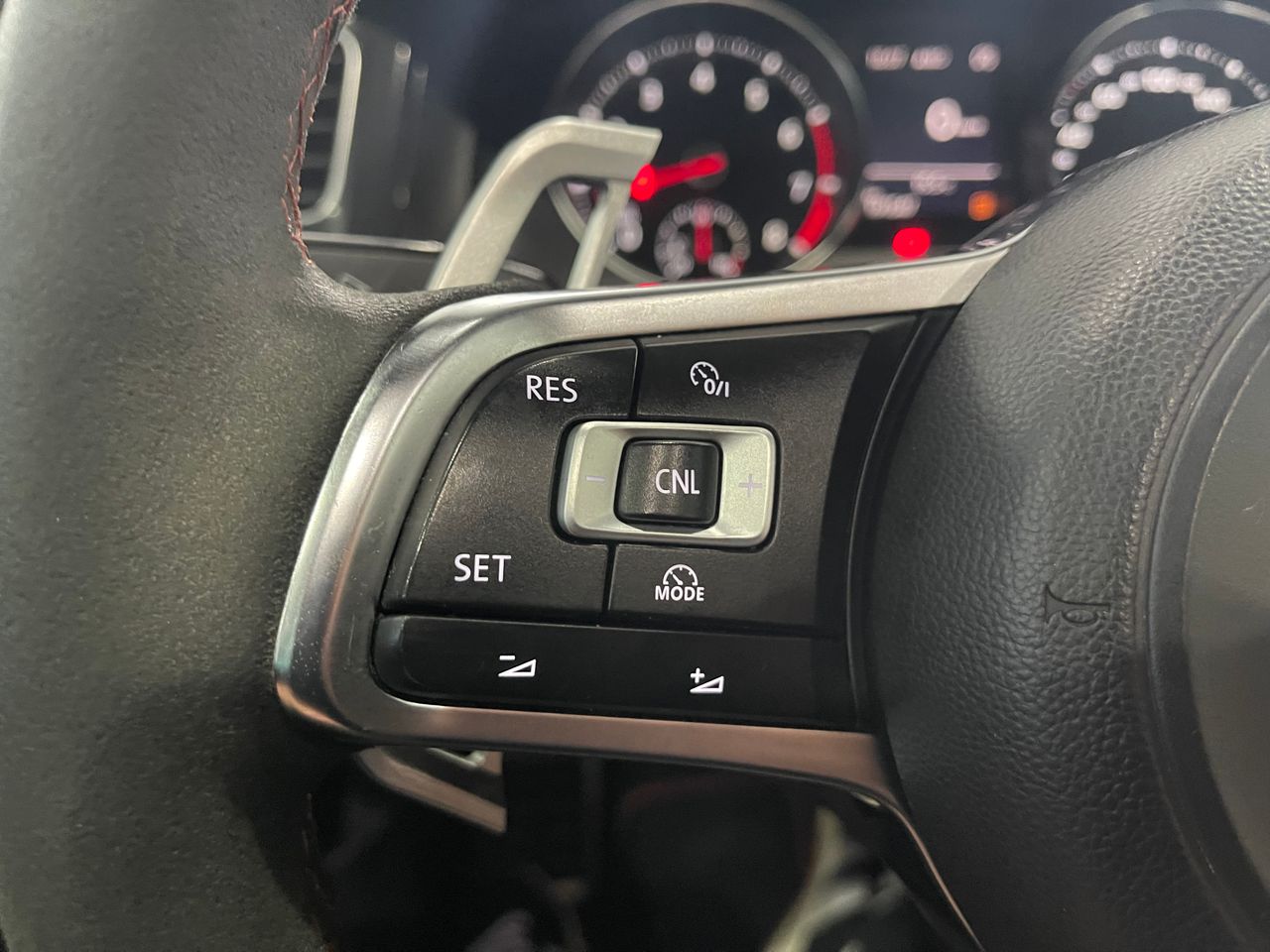 Imagen 144 del Volkswagen Golf en Auto Select Edition, Figueres