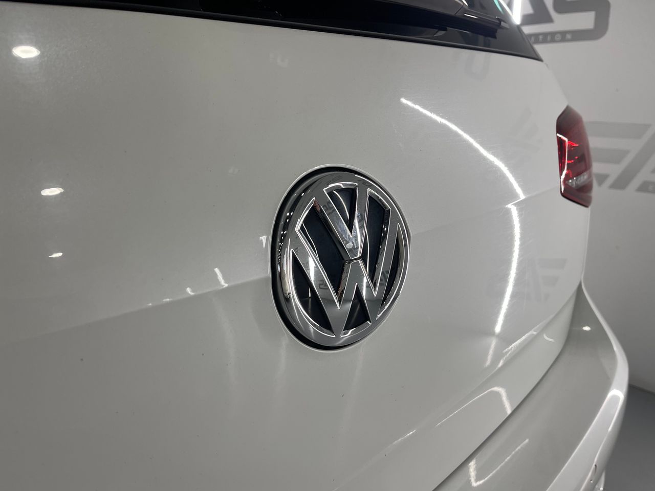 Imagen 41 del Volkswagen Golf en Auto Select Edition, Figueres