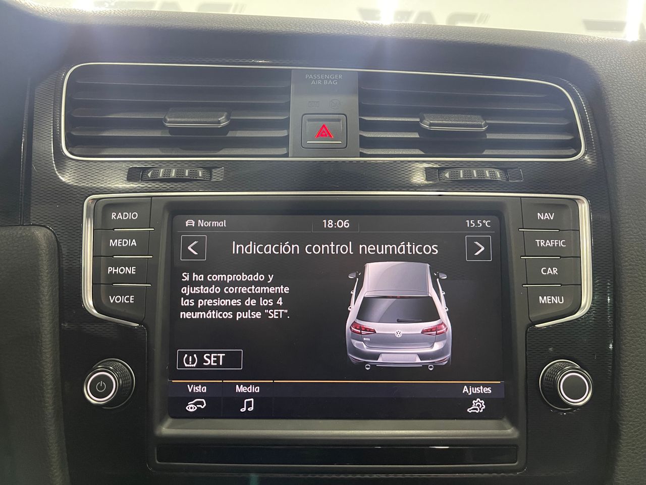 Imagen 71 del Volkswagen Golf en Auto Select Edition, Figueres