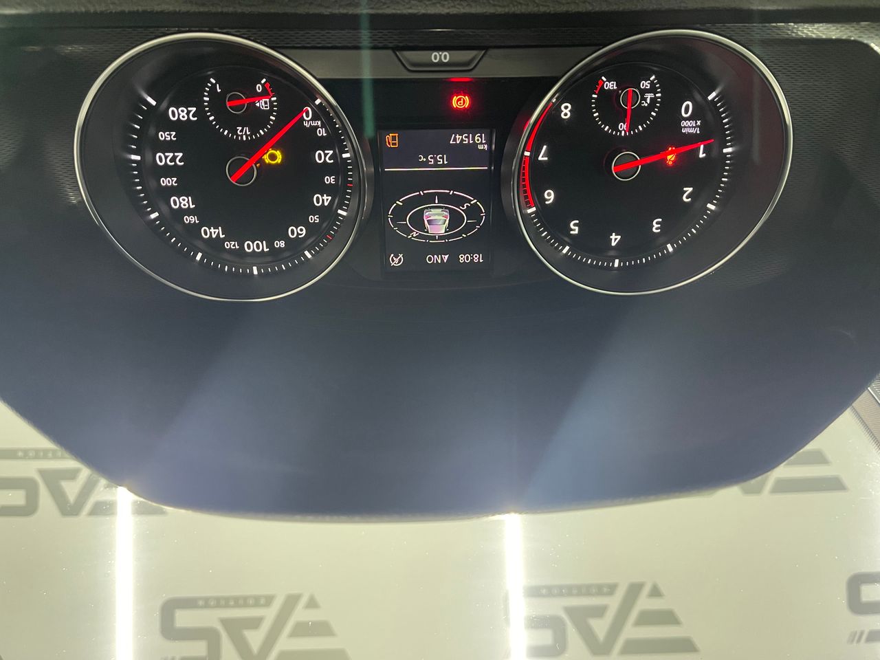 Imagen 79 del Volkswagen Golf en Auto Select Edition, Figueres