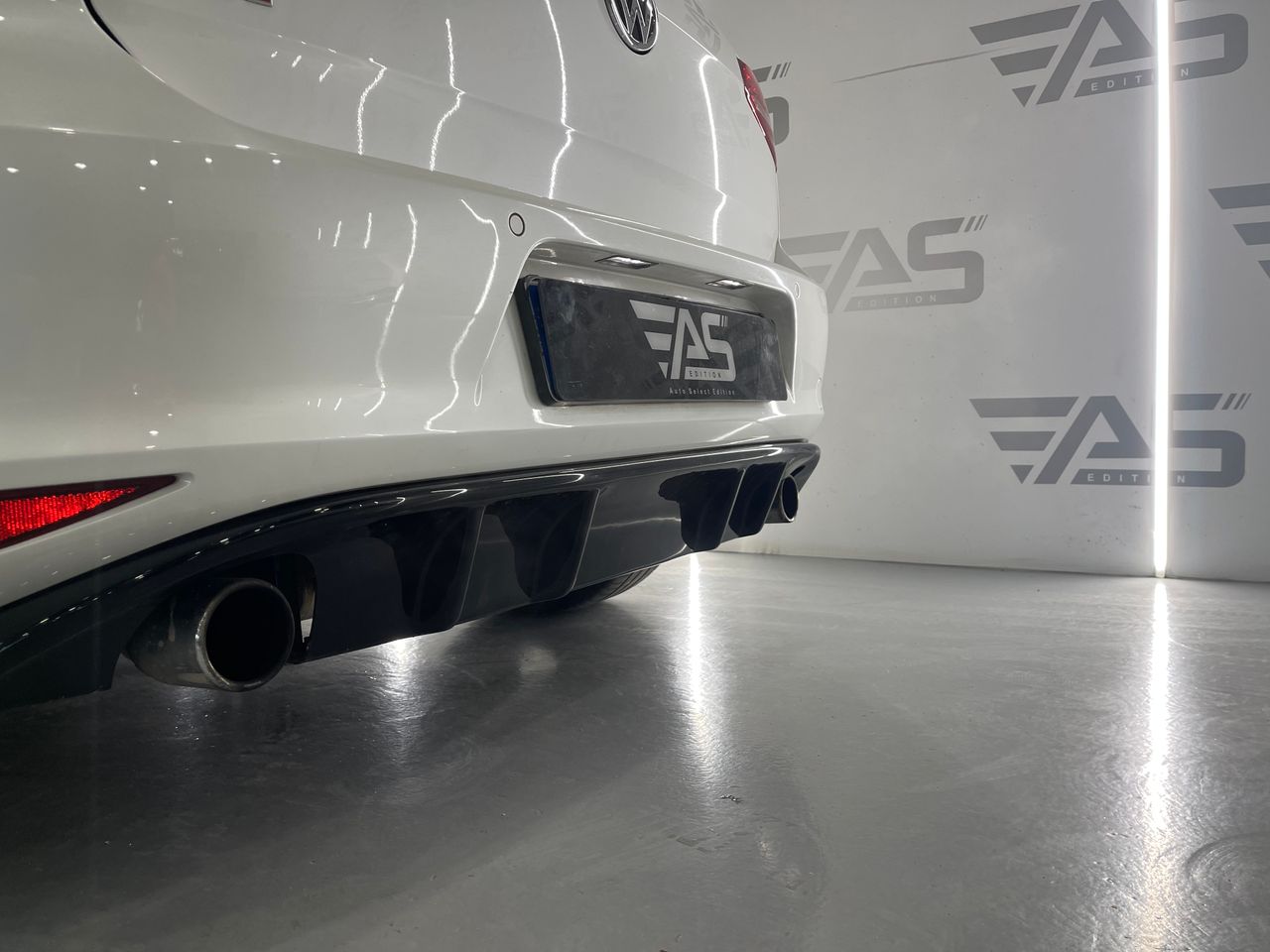 Imagen 37 del Volkswagen Golf en Auto Select Edition, Figueres