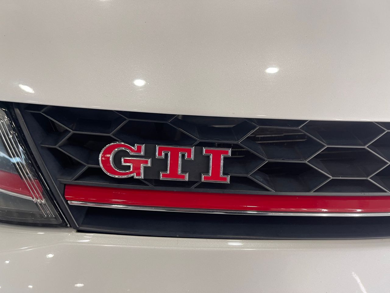 Imagen 14 del Volkswagen Golf en Auto Select Edition, Figueres