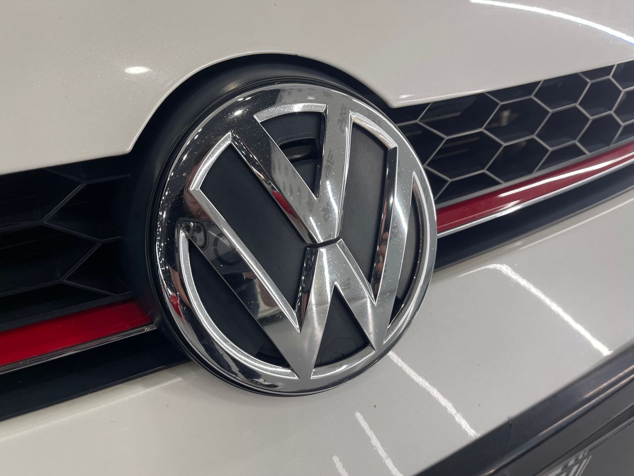 Imagen 16 del Volkswagen Golf en Auto Select Edition, Figueres