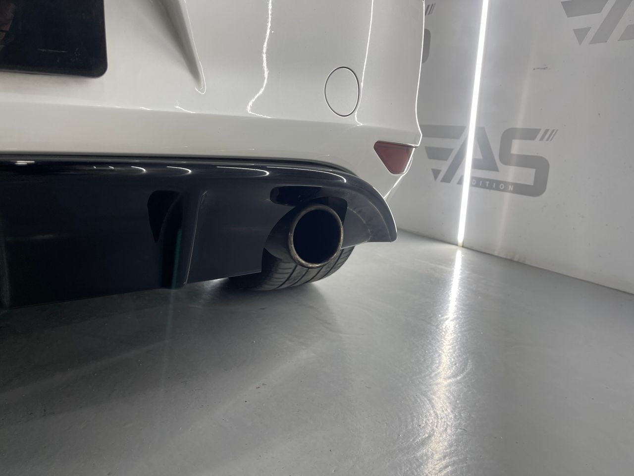 Imagen 44 del Volkswagen Golf en Auto Select Edition, Figueres