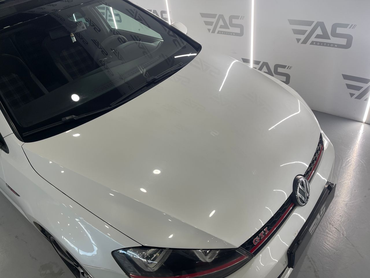 Imagen 10 del Volkswagen Golf en Auto Select Edition, Figueres