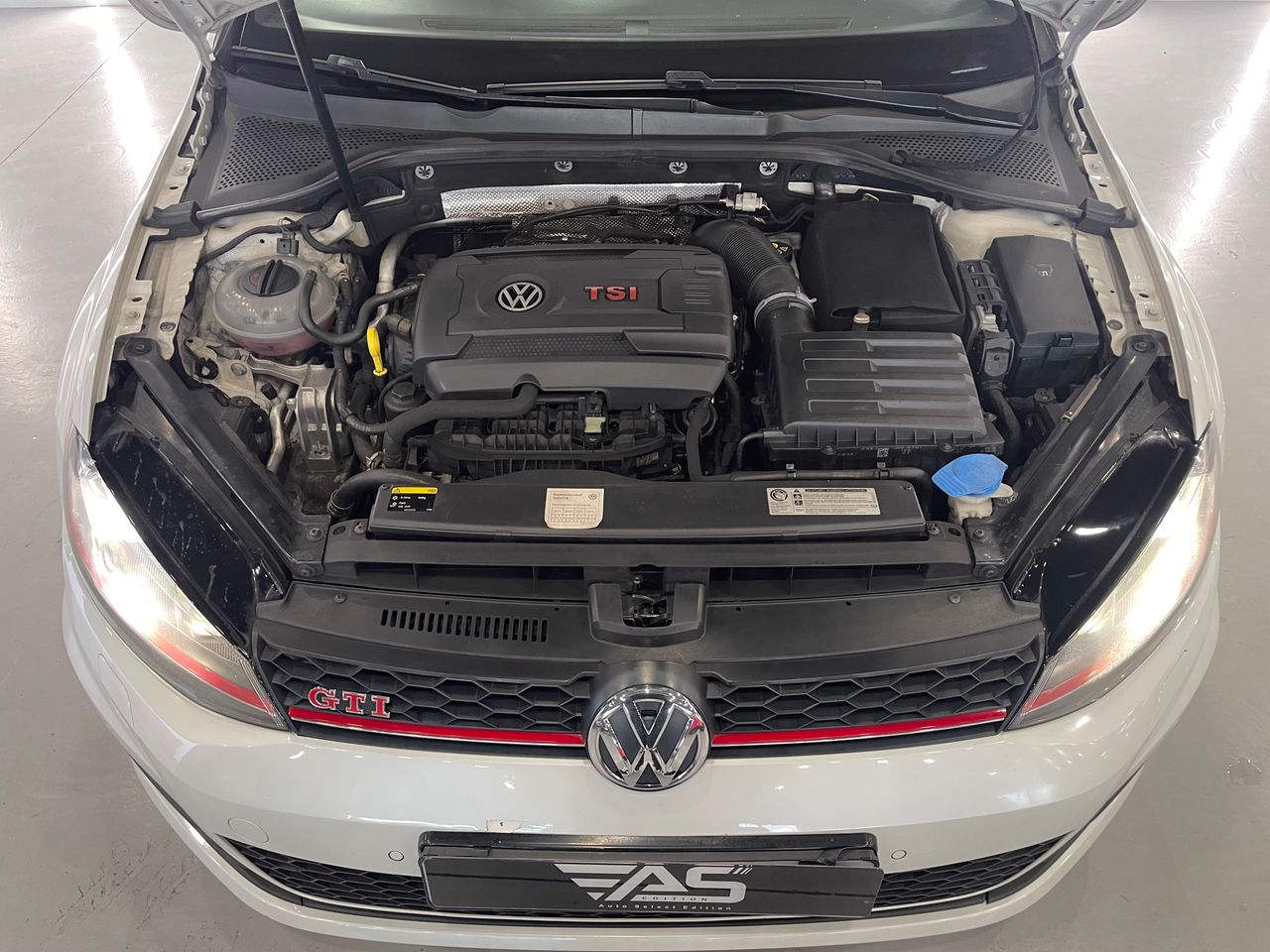 Imagen 62 del Volkswagen Golf en Auto Select Edition, Figueres