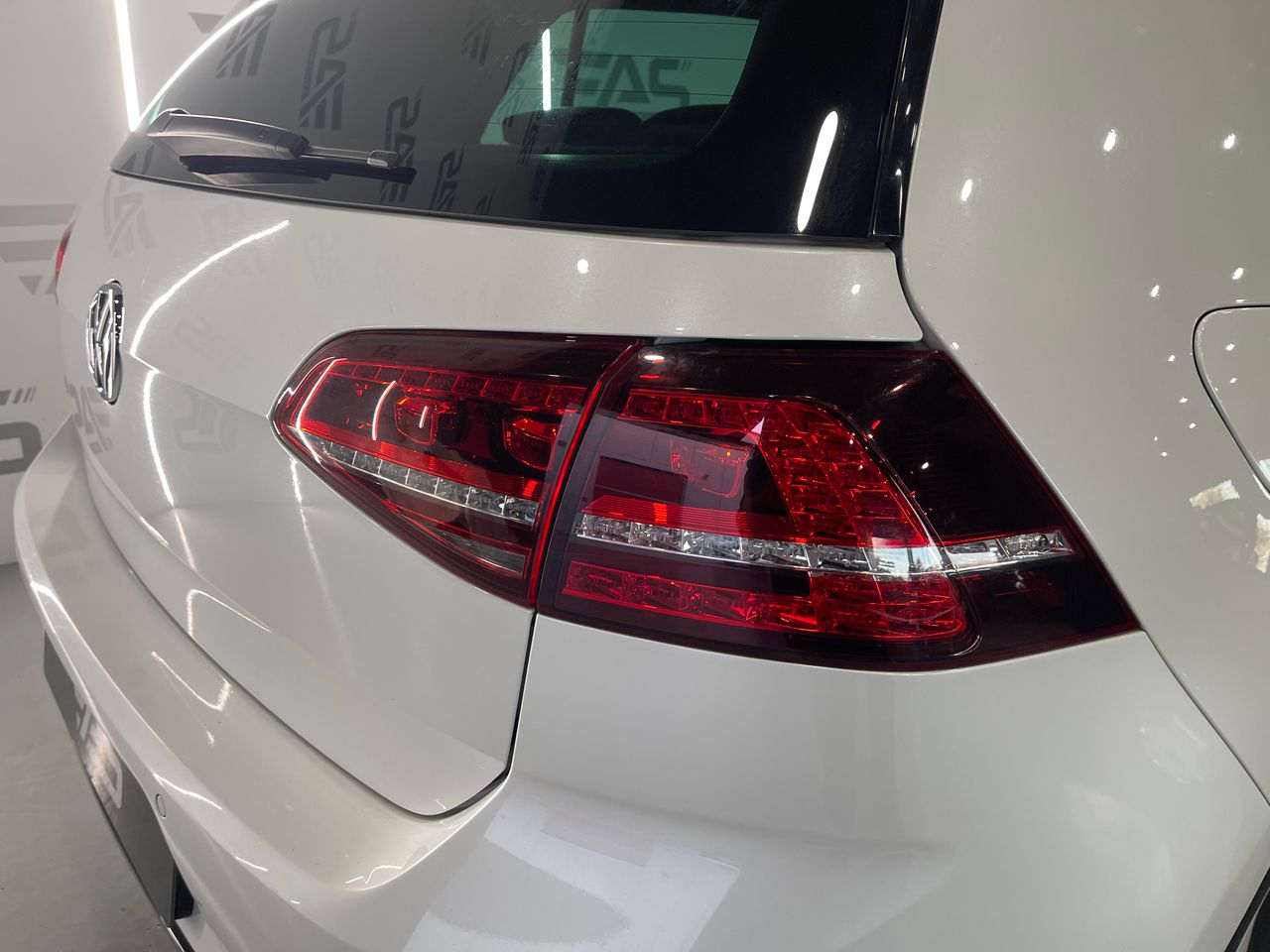 Imagen 25 del Volkswagen Golf en Auto Select Edition, Figueres