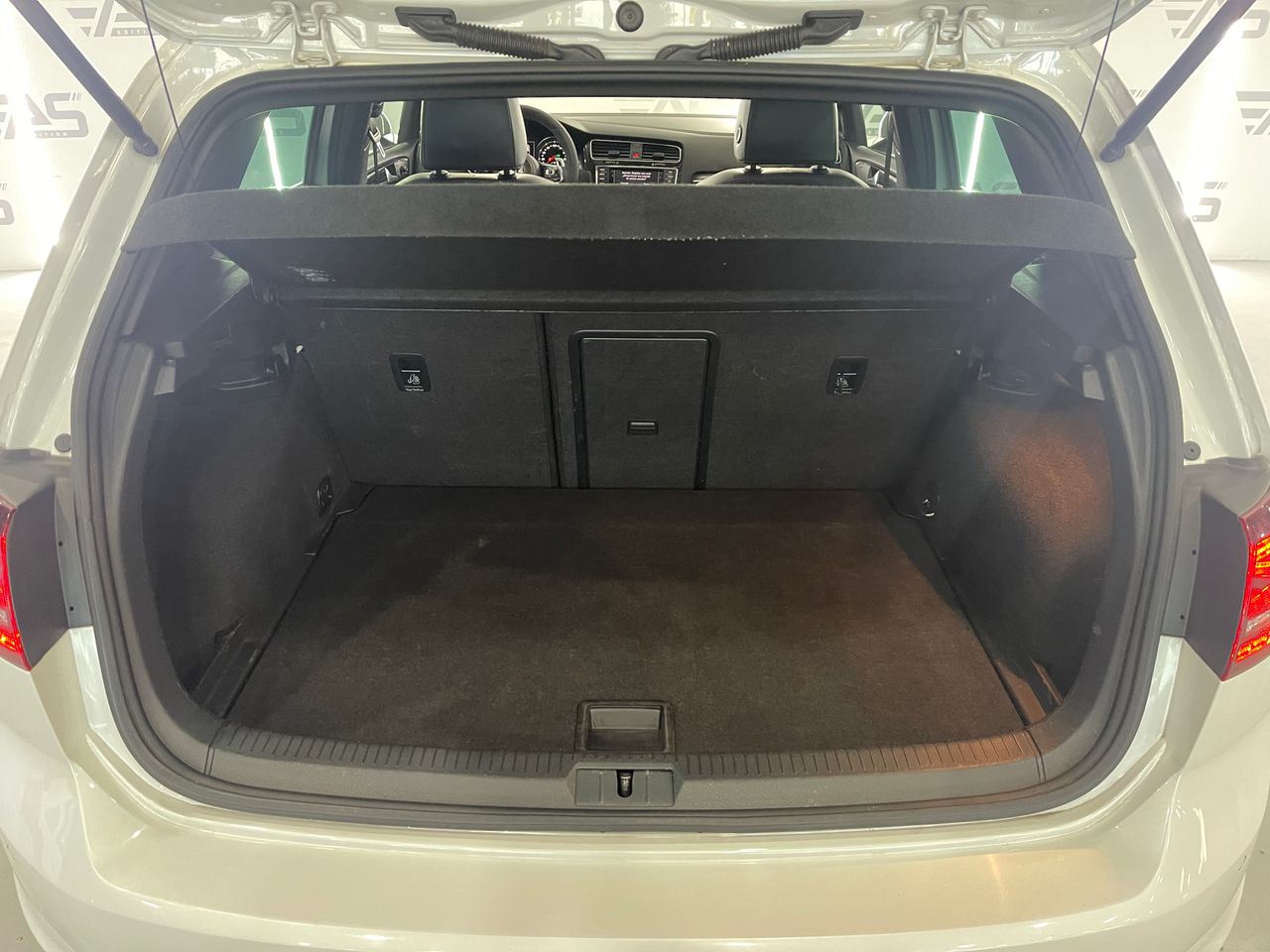 Imagen 63 del Volkswagen Golf en Auto Select Edition, Figueres