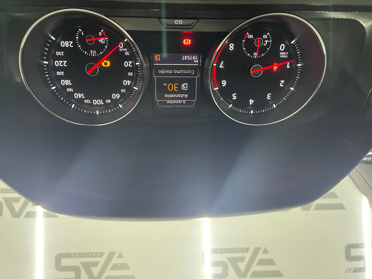 Imagen 75 del Volkswagen Golf en Auto Select Edition, Figueres