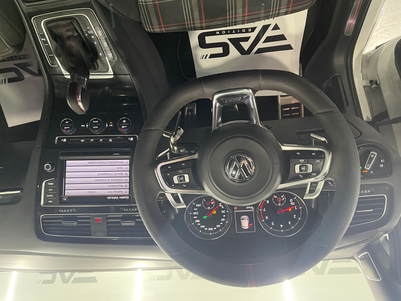 Imagen 149 del Volkswagen Golf en Auto Select Edition, Figueres
