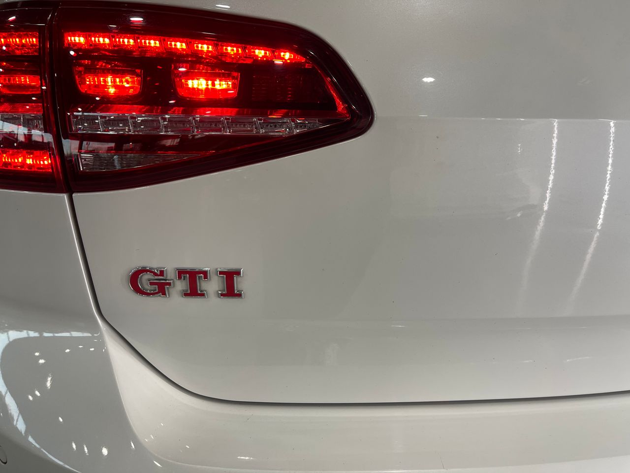 Imagen 40 del Volkswagen Golf en Auto Select Edition, Figueres