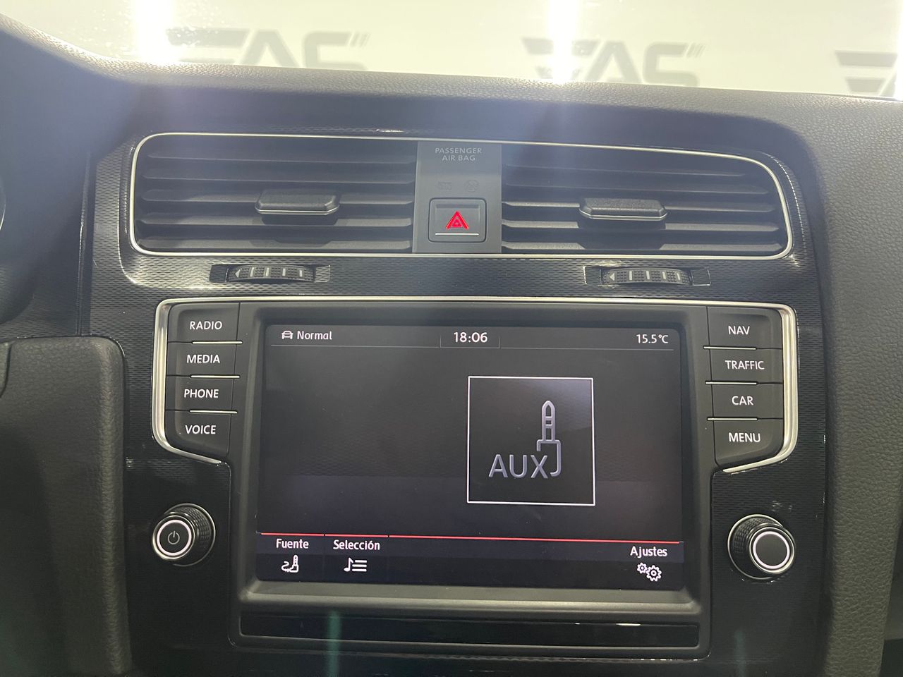 Imagen 69 del Volkswagen Golf en Auto Select Edition, Figueres