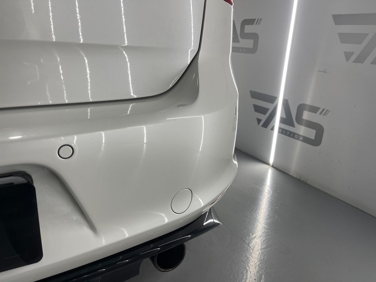 Imagen 43 del Volkswagen Golf en Auto Select Edition, Figueres