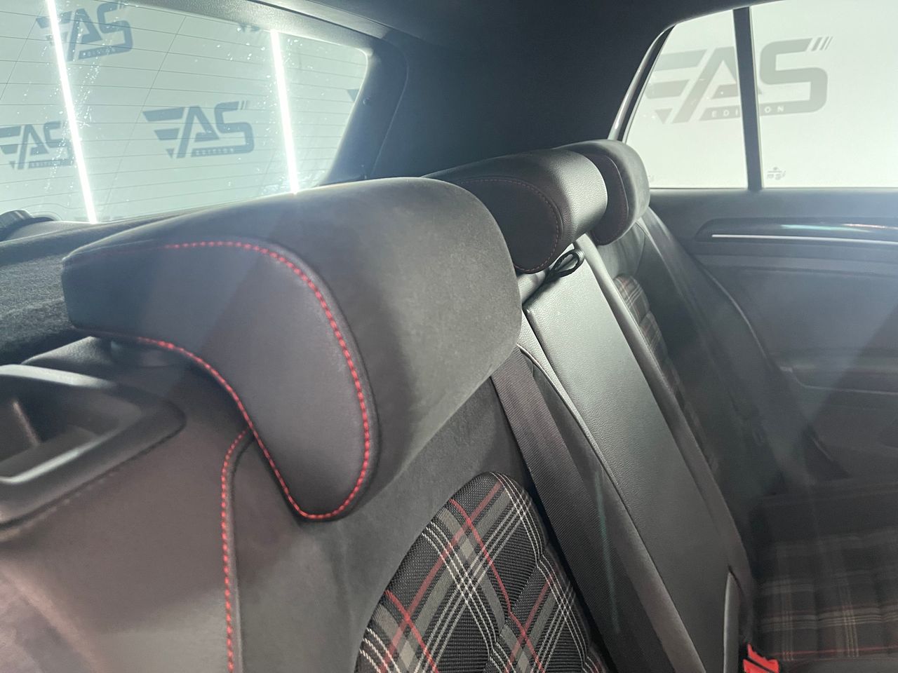 Imagen 86 del Volkswagen Golf en Auto Select Edition, Figueres