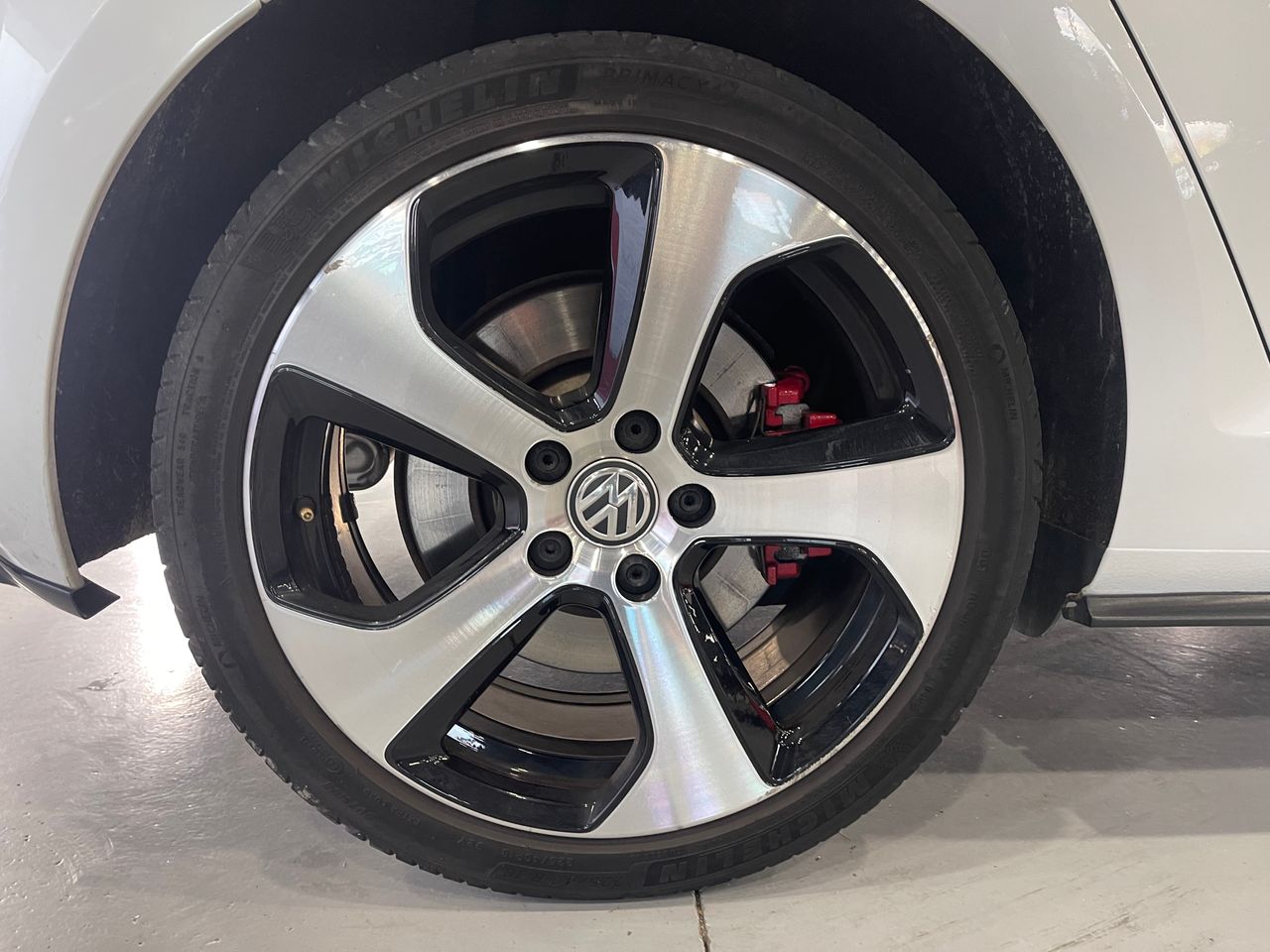 Imagen 58 del Volkswagen Golf en Auto Select Edition, Figueres