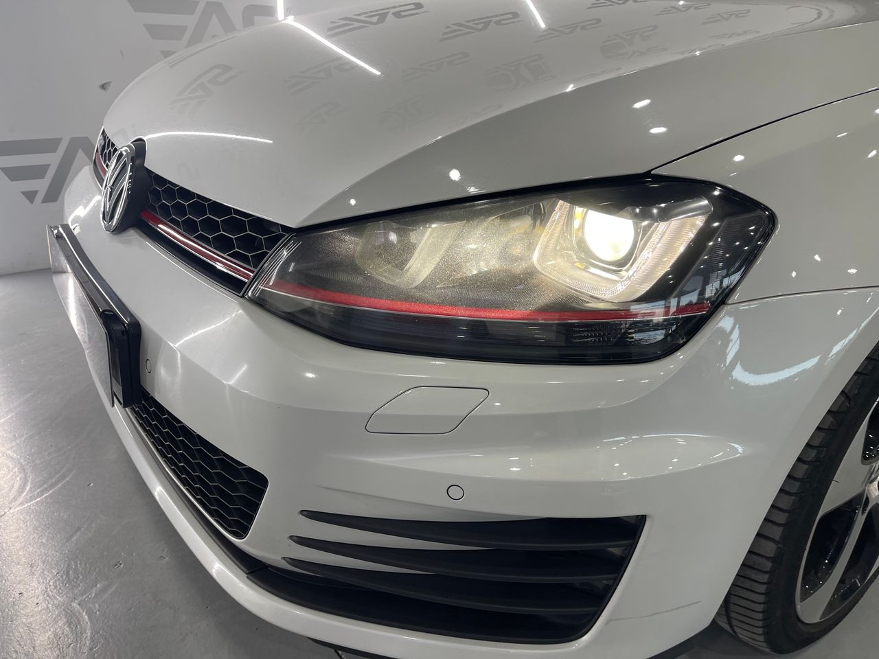 Imagen 52 del Volkswagen Golf en Auto Select Edition, Figueres