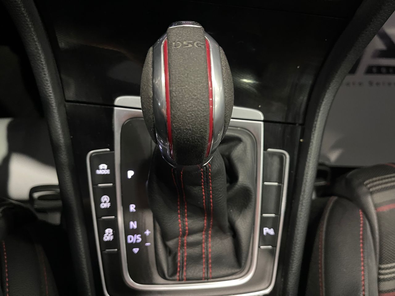 Imagen 140 del Volkswagen Golf en Auto Select Edition, Figueres