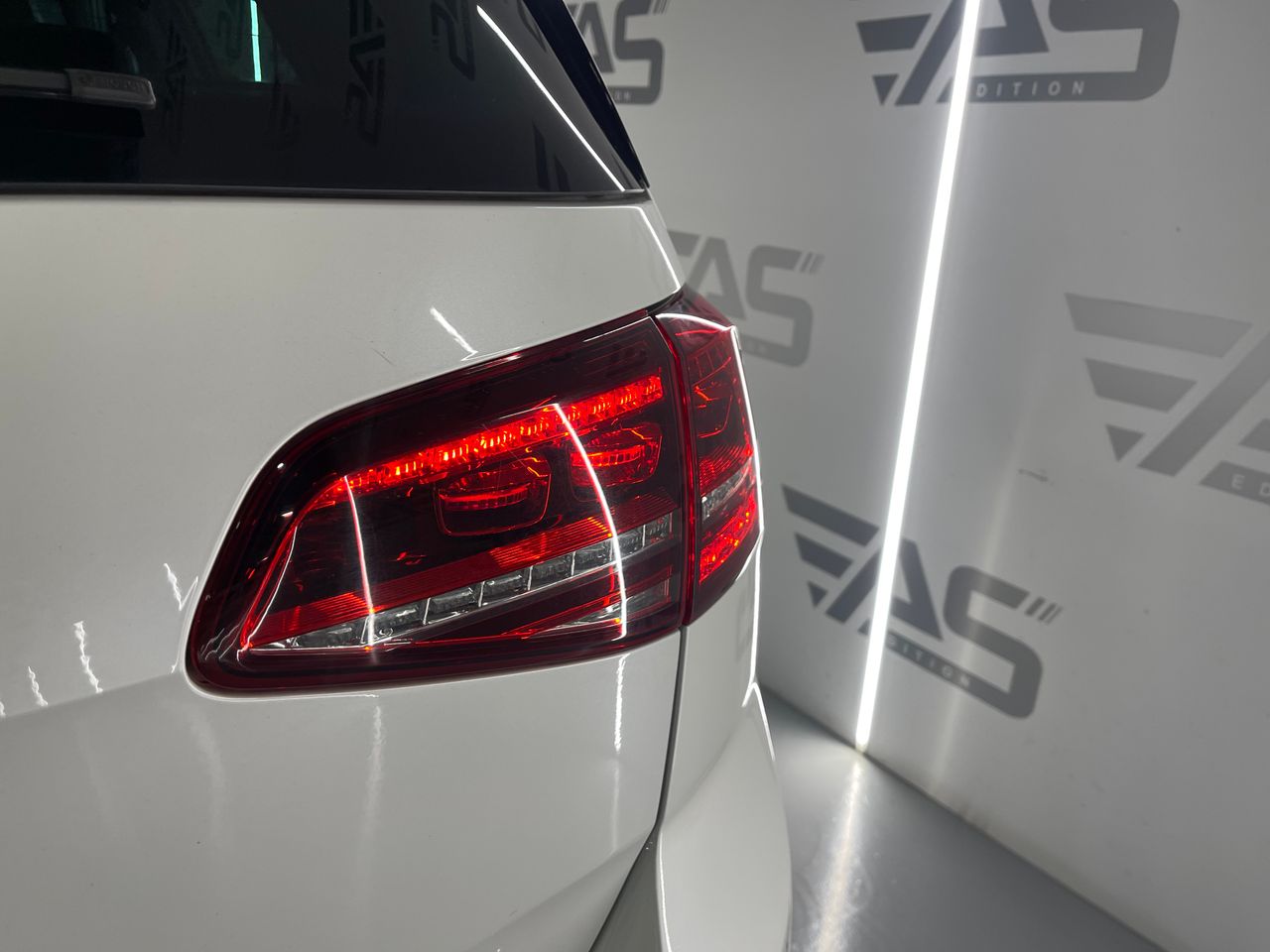 Imagen 42 del Volkswagen Golf en Auto Select Edition, Figueres