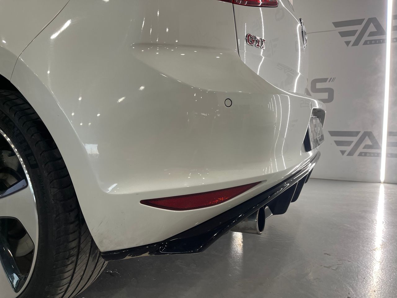 Imagen 36 del Volkswagen Golf en Auto Select Edition, Figueres