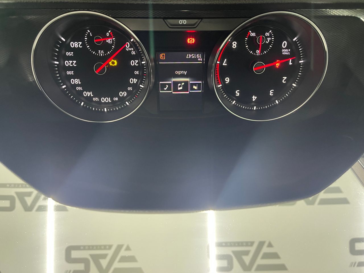 Imagen 78 del Volkswagen Golf en Auto Select Edition, Figueres