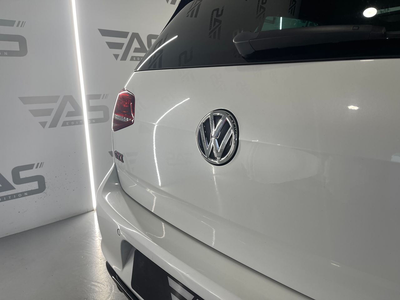 Imagen 28 del Volkswagen Golf en Auto Select Edition, Figueres