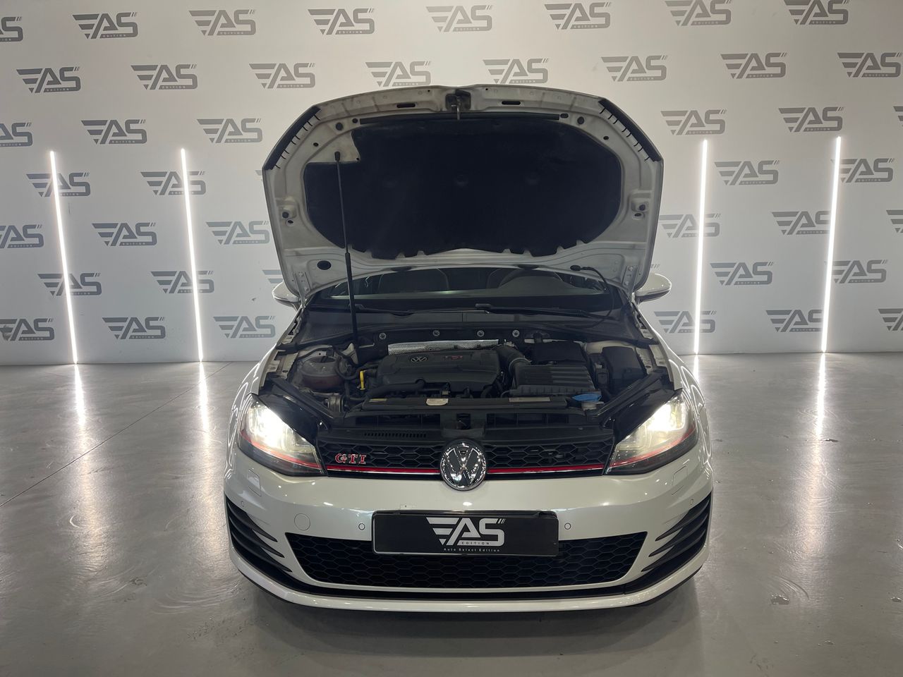 Imagen 61 del Volkswagen Golf en Auto Select Edition, Figueres