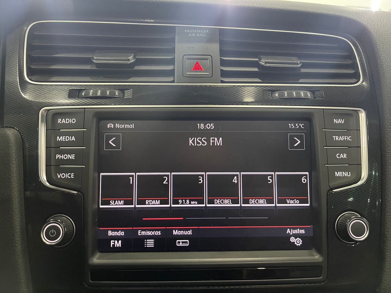 Imagen 67 del Volkswagen Golf en Auto Select Edition, Figueres