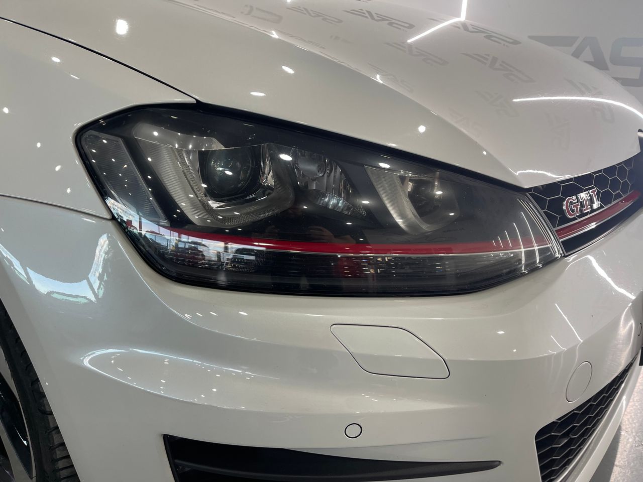 Imagen 11 del Volkswagen Golf en Auto Select Edition, Figueres