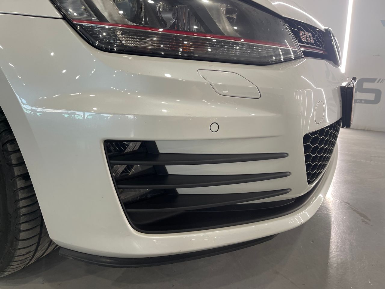 Imagen 12 del Volkswagen Golf en Auto Select Edition, Figueres