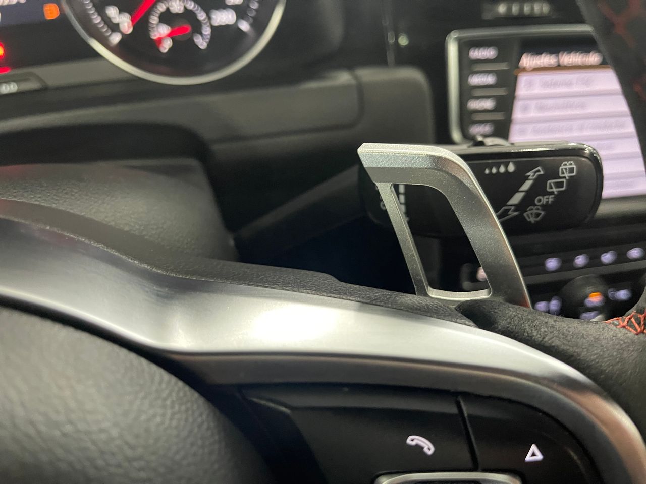 Imagen 143 del Volkswagen Golf en Auto Select Edition, Figueres