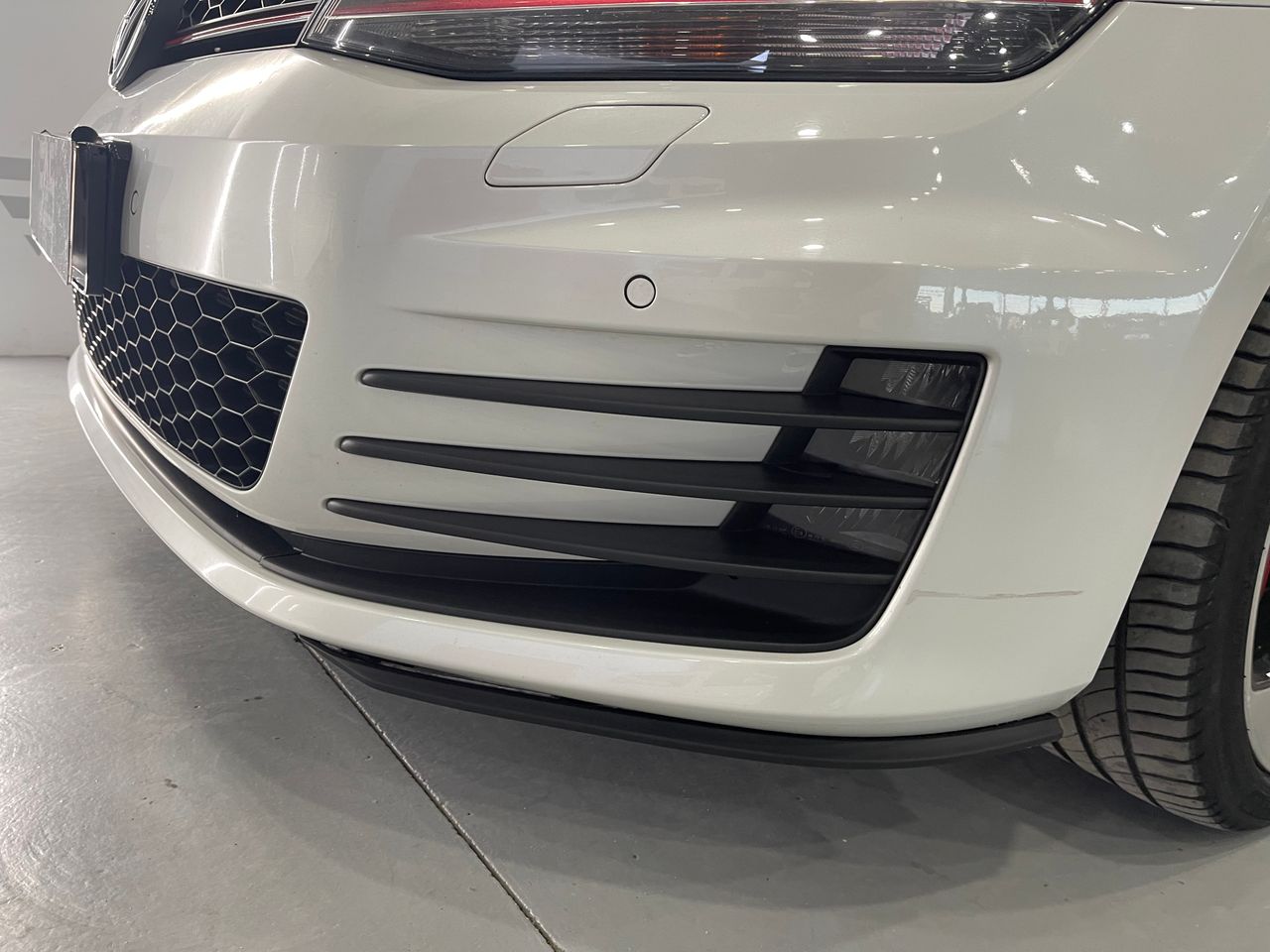 Imagen 53 del Volkswagen Golf en Auto Select Edition, Figueres