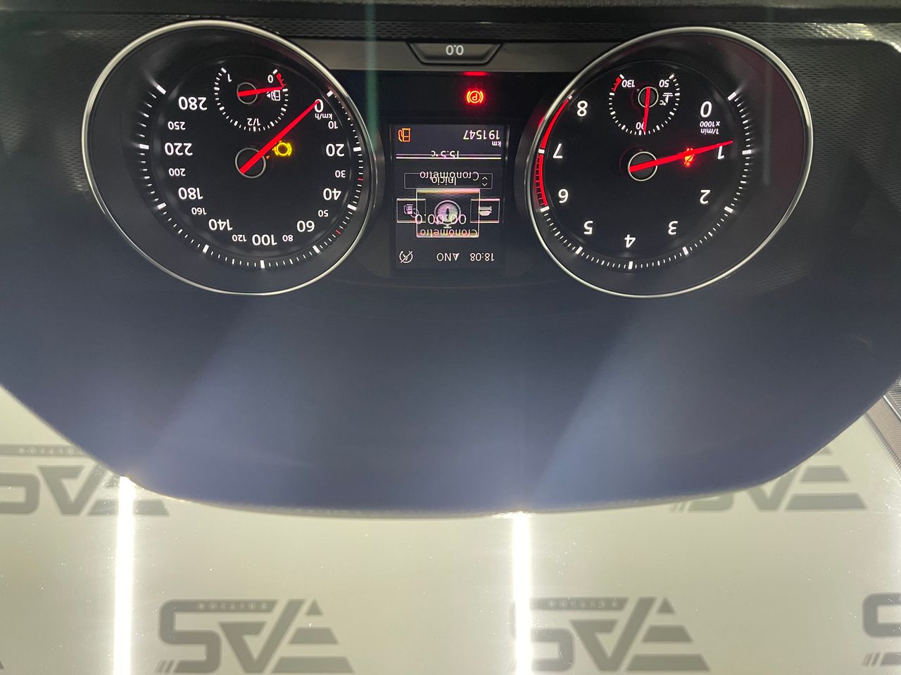 Imagen 76 del Volkswagen Golf en Auto Select Edition, Figueres