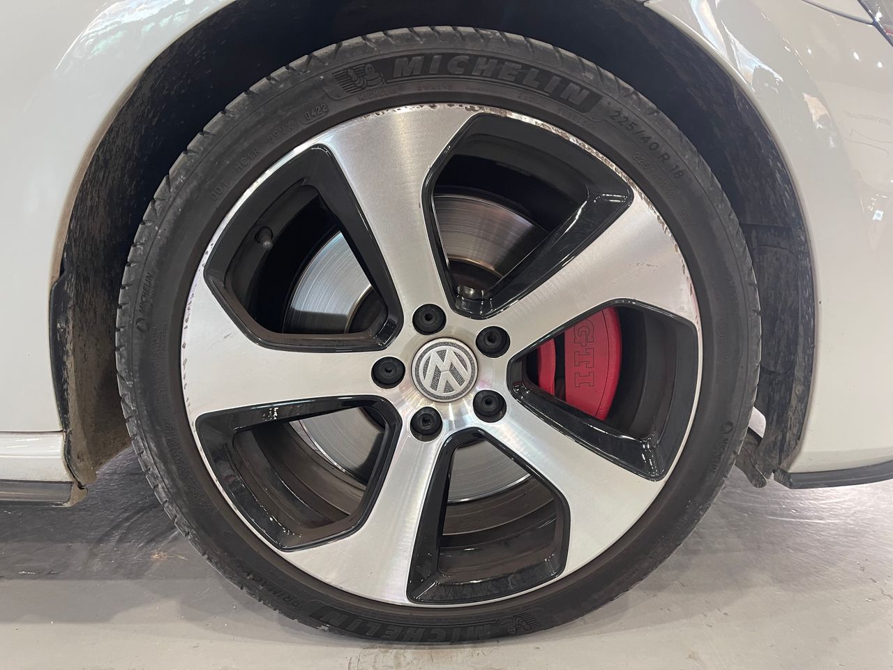 Imagen 57 del Volkswagen Golf en Auto Select Edition, Figueres