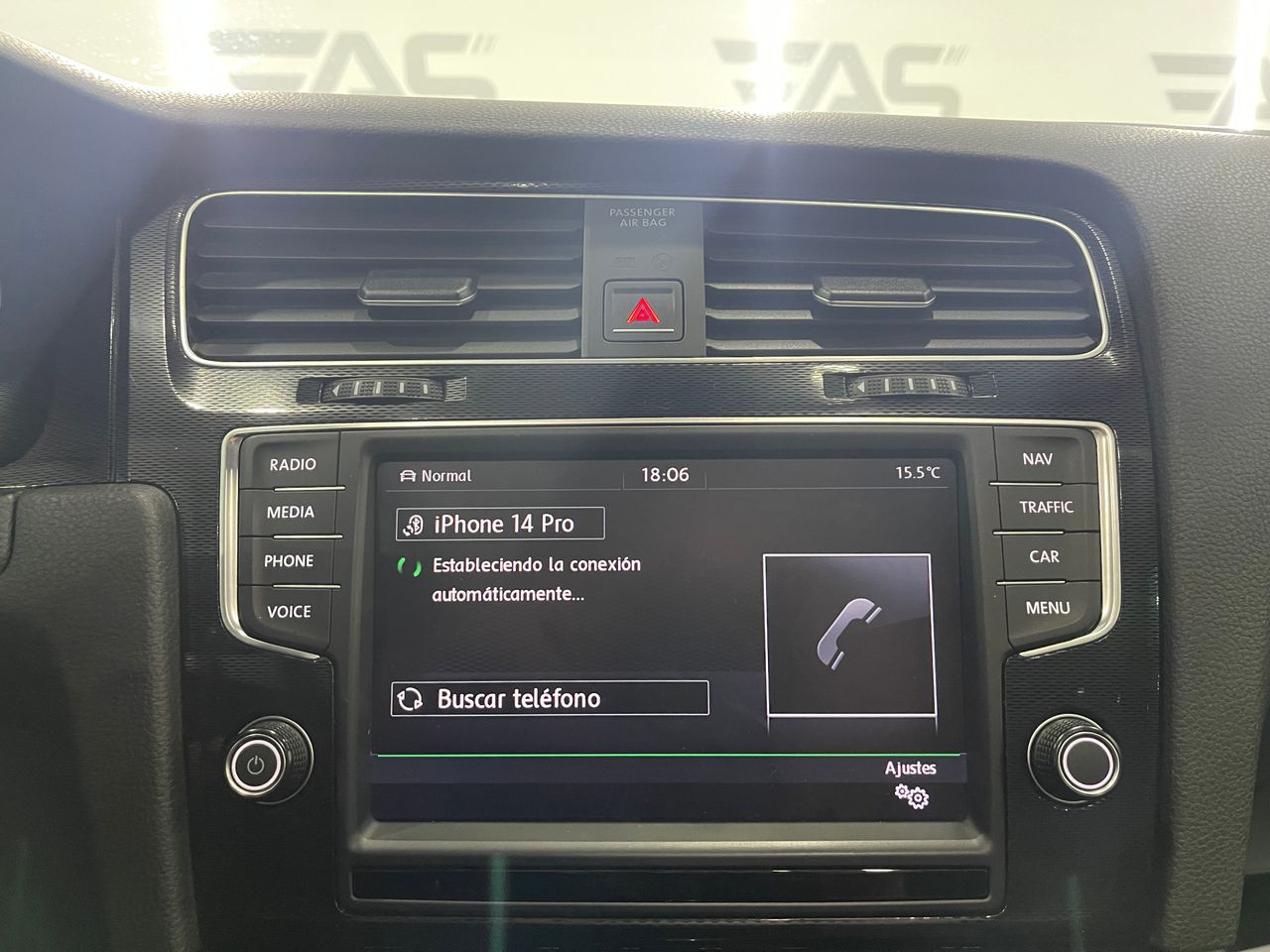 Imagen 70 del Volkswagen Golf en Auto Select Edition, Figueres