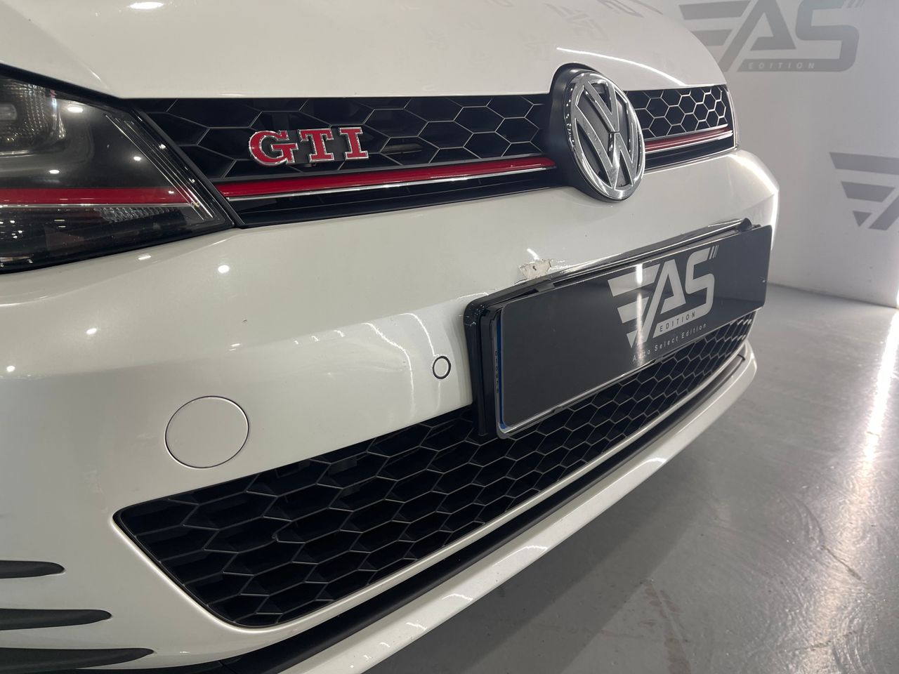 Imagen 13 del Volkswagen Golf en Auto Select Edition, Figueres