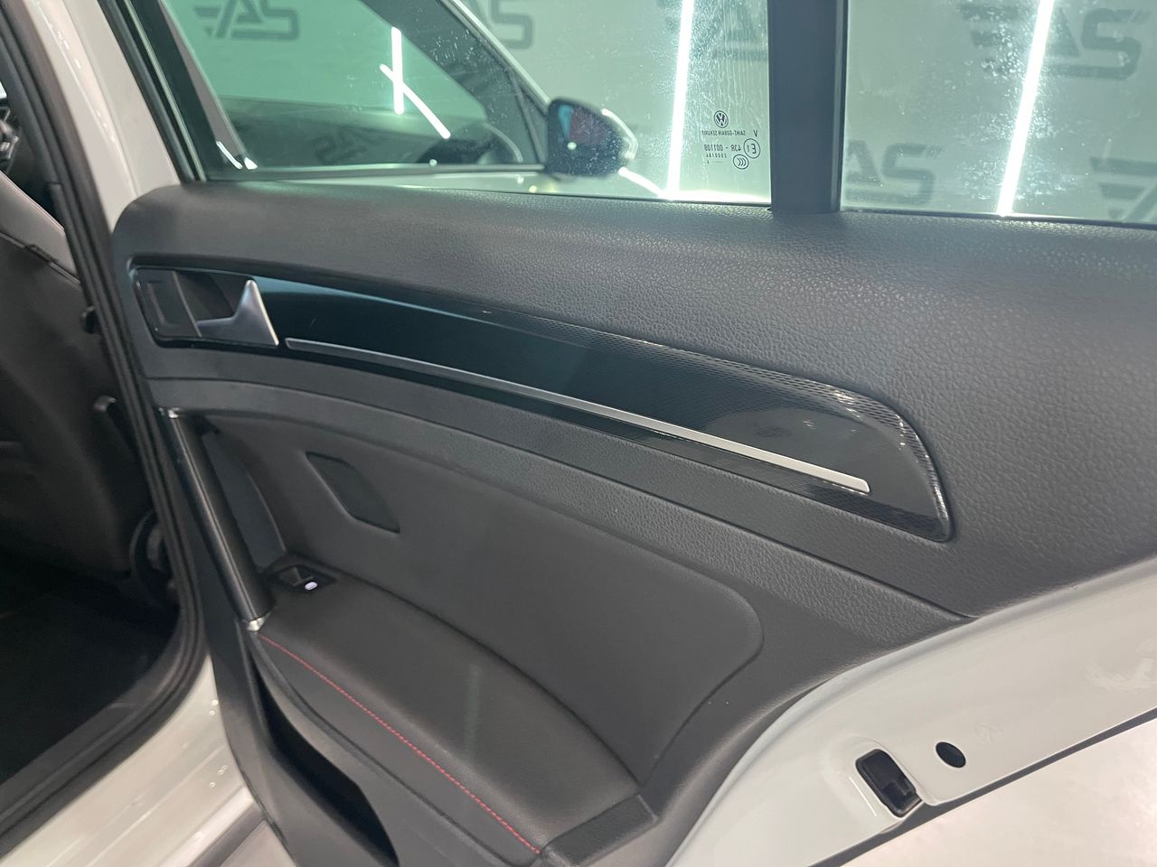 Imagen 109 del Volkswagen Golf en Auto Select Edition, Figueres