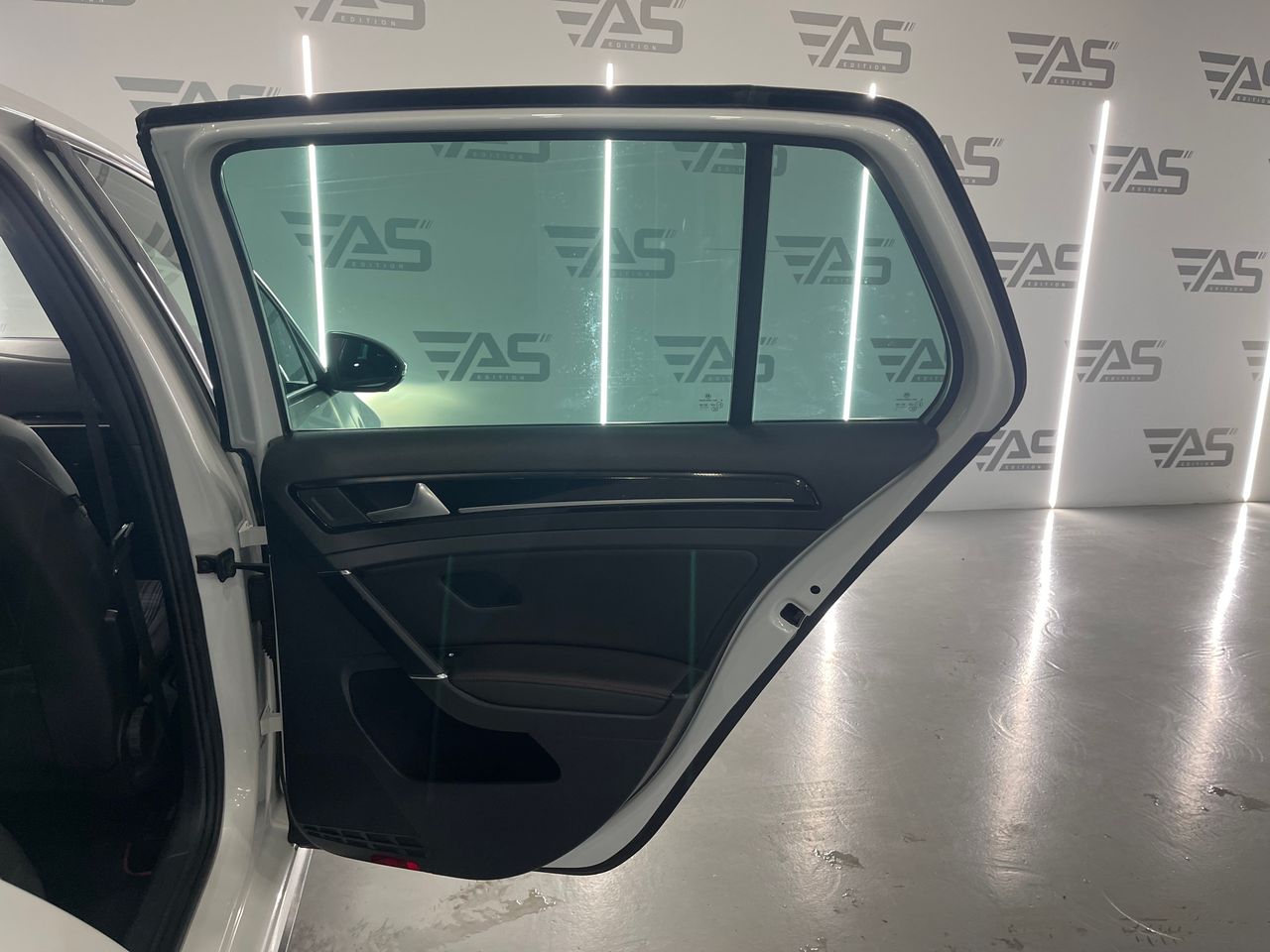 Imagen 107 del Volkswagen Golf en Auto Select Edition, Figueres