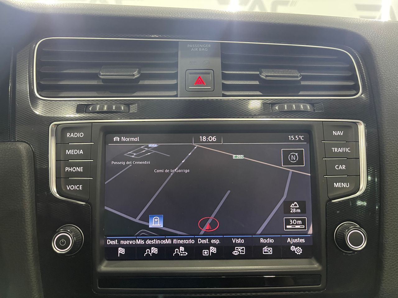 Imagen 68 del Volkswagen Golf en Auto Select Edition, Figueres